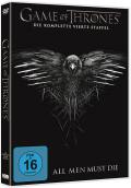 Film: Game of Thrones - Staffel 4