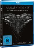 Film: Game of Thrones - Staffel 4