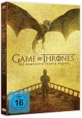 Game of Thrones - Staffel 5