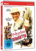 Film: Pulverfass und Diamanten