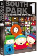 South Park - Season 1 - Repack