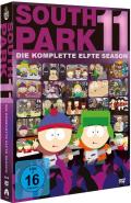 Film: South Park - Season 11 - Repack