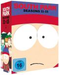 South Park - Season 11-15