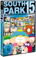Film: South Park - Season 15 - Repack