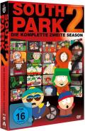 South Park - Season 2 - Repack