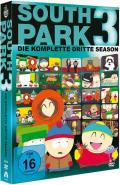 South Park - Season 3 - Repack