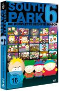 South Park - Season 6 - Repack