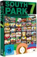 South Park - Season 7 - Repack