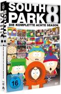 South Park - Season 8 - Repack