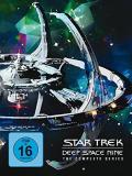 Film: Star Trek - Deep Space Nine - Die komplette Serie