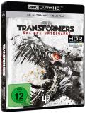 Film: Transformers 4 - ra des Untergangs - 4K