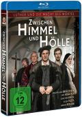 Film: Zwischen Himmel und Hlle - Luther und die Macht des Wortes