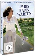 Film: Paris kann warten