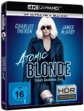 Atomic Blonde - 4K