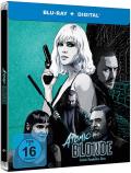 Film: Atomic Blonde - Limited Steelbook