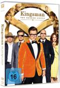 Film: Kingsman - The Golden Circle