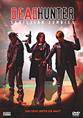 Film: Deadhunter - Sevillian Zombies