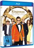 Film: Kingsman - The Golden Circle