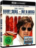 Barry Seal - Only in America - 4K