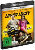 Film: Logan Lucky - 4K