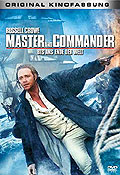 Master and Commander: Bis ans Ende der Welt