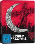 Film: Kinder des Zorns - Teil 1 - 3 - SteelBook