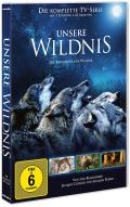 Film: Unsere Wildnis - Die komplette TV Serie