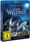 Unsere Wildnis - Die komplette TV Serie