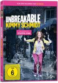 Film: Unbreakable Kimmy Schmidt - Staffel 1
