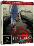 Film: Leatherface - Uncut - Turbine Steel Collection