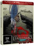 Leatherface - Uncut - Turbine Steel Collection