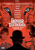 Film: Der Mörder mit der Tigerkralle