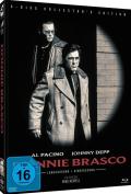 Film: Donnie Brasco - Limited Edition Mediabook Film: Donnie Brasco - Limited Edition Mediabook
