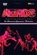 Aeros - The Stage Show