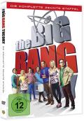 Film: The Big Bang Theory - Staffel 10