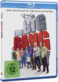 Film: The Big Bang Theory - Staffel 10