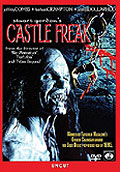 Film: Castle Freak