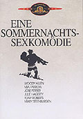 Film: Eine Sommernachts-Sexkomdie