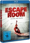 Film: Escape Room - Das Spiel geht weiter