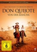 Don Quijote von der Mancha