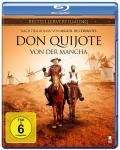 Don Quijote von der Mancha