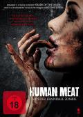 Human Meat - Mrder. Kannibale. Zombie.