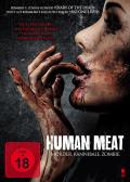 Film: Human Meat - Mrder. Kannibale. Zombie.