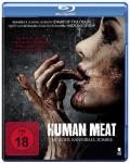 Film: Human Meat - Mrder. Kannibale. Zombie.