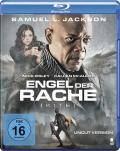 Engel der Rache - Kite - uncut Version