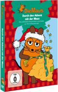 Film: Die Sendung mit der Maus - DVD 13