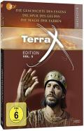 Film: Terra X - Edition Vol. 5