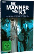 Film: Die Mnner vom K3 - Staffel 1