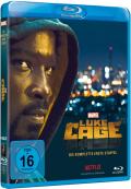 Film: Luke Cage - Staffel 1