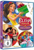 Film: Elena von Avalor: Volume 3 - Lasst uns feiern!